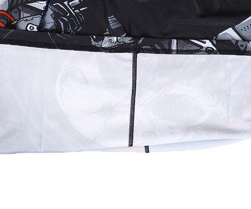 Forge Compression Spats